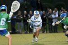 MLax vs Salve  Wheaton College Men’s Lacrosse vs Salve Regina University in the 2024 NEWMAC quarterfinals. - Photo By: KEITH NORDSTROM : Wheaton, Lacrosse, LAX, NEWMAC